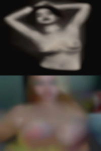 And in really good sexy women shape.
