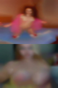 Very buff sub horny women man?