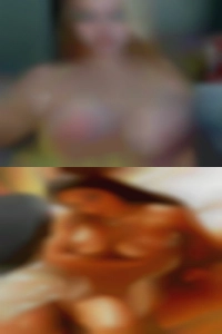 Active senior sexy woman!