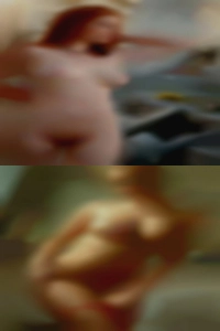 Youll nude girls never be bored..