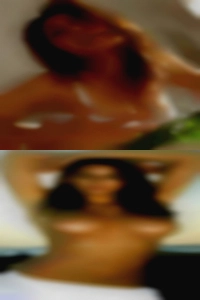 Typical housewives swapping nude.