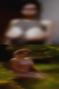 One can hope naked girls right?