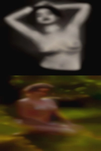 Pussy nude in Granada Hills.