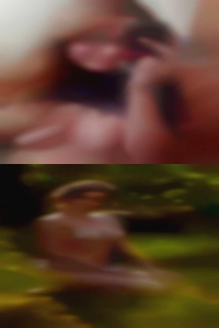 When naked he