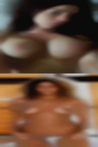Nude number girls dinning out.